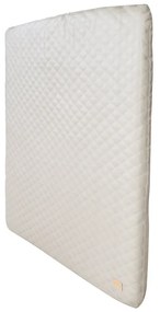 Prebaľovacia podložka 75x85 cm Greyish gesteppt – Roba