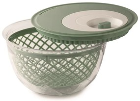 Odstreďovacia misa na šalát ø 27 cm Snipslock – Snips