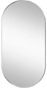 Zrkadlo ALROC 50x100 cm