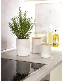 Keramická dóza na potraviny Maya – Wenko