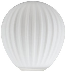 Biele tienidlo ø 21 cm Around the World Mini – UMAGE