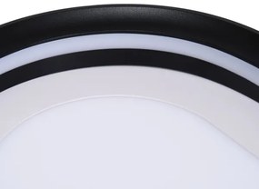 Brilagi - LED stmievateľné svietidlo TRIVARO LED/85W/230V 3000-6000K 20x60 cm + diaľkové ovládanie