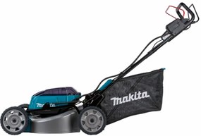 Makita DLM462PT4 Aku kosačka 460 mm Li-ion LXT (4x5,0Ah/18V)