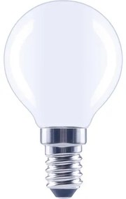 LED žiarovka FLAIR G45 E14 2,2W/25W 250lm 2700K matná stmievateľná