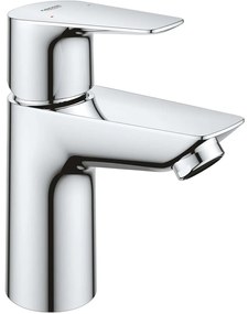 GROHE Start Edge páková umývadlová batéria s odtokovou súpravou Push-Open, výška výtoku 89 mm, chróm, 23898001