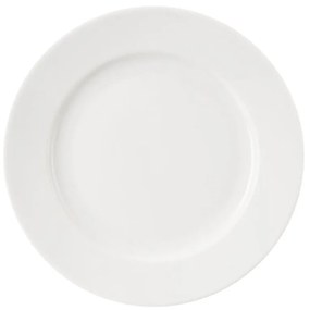 Plytký tanier MONA pr. 24 cm