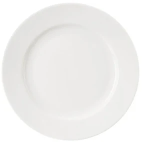 Plytký tanier MONA pr. 24 cm