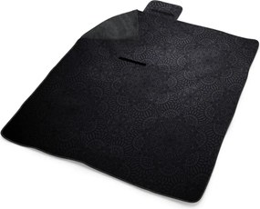 Sablio Plážová deka Mehendi: 200x140 cm