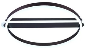 Stmievateľné LED stropné svietidlo 60W/230V 3000-6500K + diaľkové ovládanie