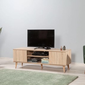 TV stolík Truva Sonoma