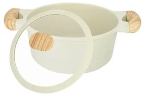 Resto - Hrniec s pokrievkou RAN 2,4 l 20 cm