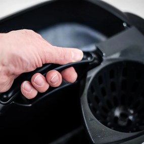 Plastové vedro 10 l – Addis