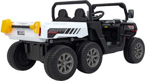 Ramiz Farmer Truck Speed 900 Biela