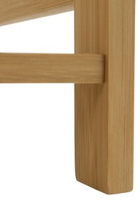Kondela Botník, 10-radový, bambus, VERTO