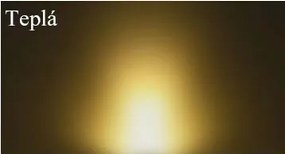 BERGE LED žiarovka - G9 - 5W - 430Lm - PVC - teplá biela