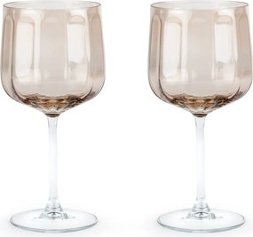 Poháre v súprave 2 ks na víno 490 ml Corvina – Leopold Vienna