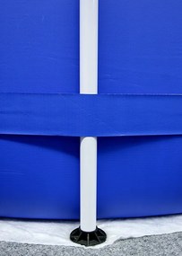Marimex | Bazén Florida 3,66x0,76 m s pieskovou filtráciou ProStar 4 | 10340100