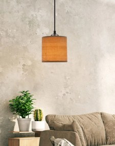 Candellux - Závesná lampa Legno