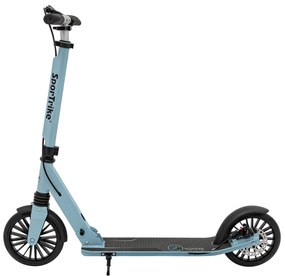 Kolobežka SPORTRIKE ZSP.QZ-2033 modrá