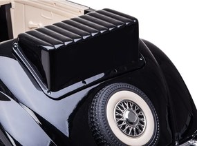 LEAN CARS Autobatéria Mercedes 540K Black