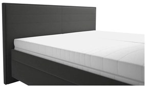 Blanar Manželská posteľ 160x200 Blanar GRAND, Matrix 19/Duvet duo 2A