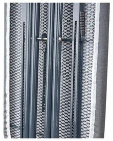 Leifheit Žehliaca doska Classic M Black 72486