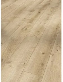 Vinylová podlaha Parador 8.0 dub svetlý