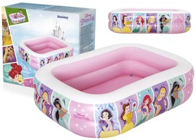 Bestway Nafukovací bazén Disney Princess  200 x 146 x 48 cm Bestway 91056