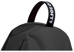 Sivý sedací vak Chill Gamer L – So Soft?