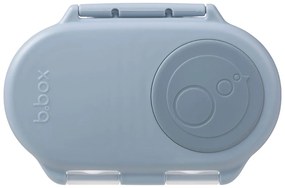 Desiatový box malý - chill out