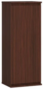 Závesná skrinka W40 CLP wenge