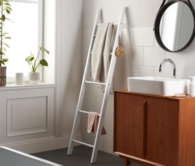 Rebrík na uteráky, obzvlášť vysoký