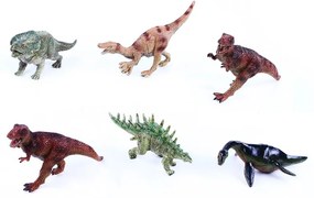 Dinosaury 11-13 cm