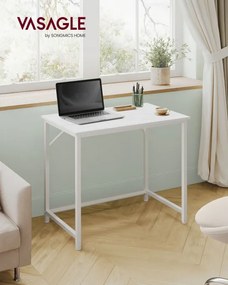 Kancelársky stôl LWD038W44