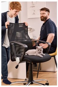 Livarno home Kancelárska stolička  (100377806)