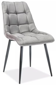 JEDÁLENSKÁ STOLIČKA KEITH BLUVEL 14