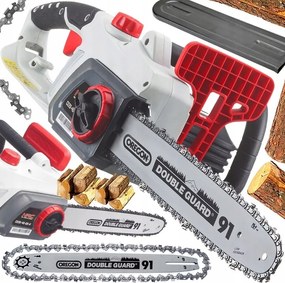 Nac Reťazová Píla Elektrická Oregon 2000W Sds CE20-40-OS-H