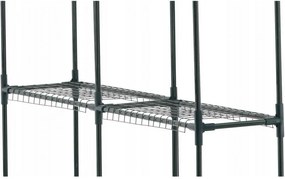 GARDEN LINE Záhradný skleník 140x140x200 cm GardenLine TUN5460