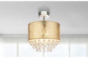 GLOBO 15187D3 - Globo - LED Stropné svietidlo 1xE27/15W/230V