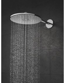 GROHE 26475000 - Sprchová hlavica RAINSHOWER SMARTACTIVE 310 mm lesklý chróm