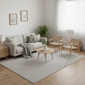 Koberec POLO sivý 1