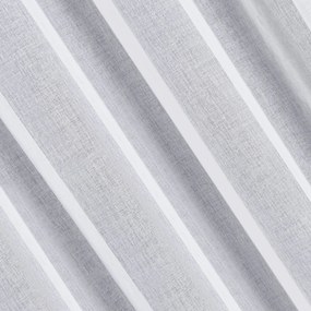 Hotová záclona ELPIDIA 350x150 CM biela