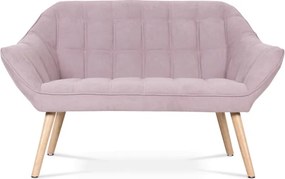 Pohovka ružová AK-322 PINK2