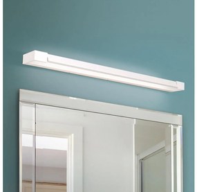 Orion Soff 3-481 - LED Osvetlenie zrkadla MARILYN LED/24W/230V 90 cm IP44 biela