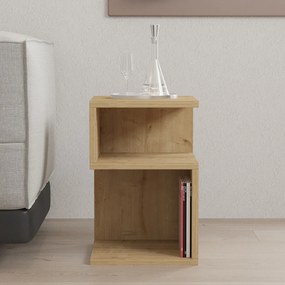 Odkladací stolík Carol Sapphire
