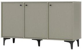 Komoda Tokyo 1 3F eukalyptus 813