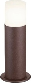 Vonkajšie svietidlo (výška 30 cm) Hoosic – Trio