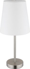 XXXLutz STOLNÁ LAMPA, E14, 20/45 cm Globo - Interiérové svietidlá - 004558427201