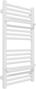 Terma Lima kúpeľňový radiátor dekoratívny 50x30 cm biela WGLIM050030K916SX