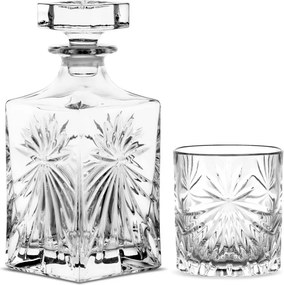 BOHEMIA PRESTIGE FIORE WHISKY SADA 1+2 KS